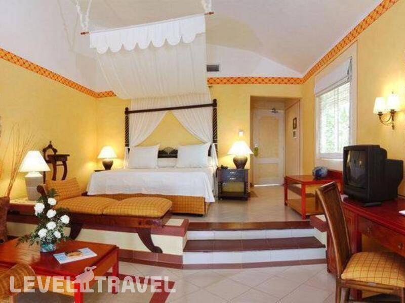 Фотография Paradisus Rio De Oro Resort & Spa (Adults Only 18+)