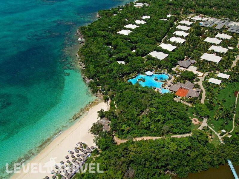 Фотография Paradisus Rio De Oro Resort & Spa (Adults Only 18+)