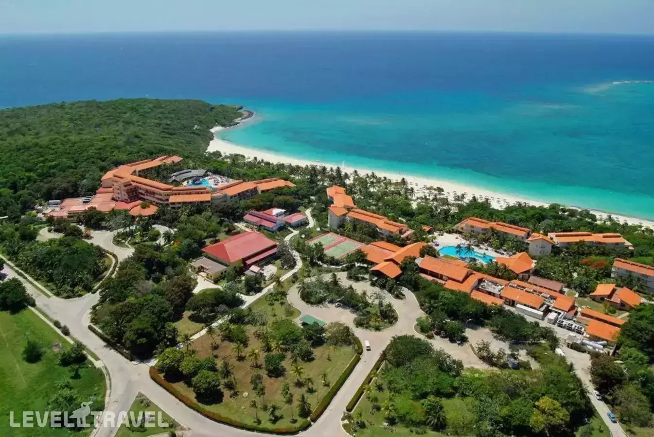 Sol Rio De Luna Y Mares