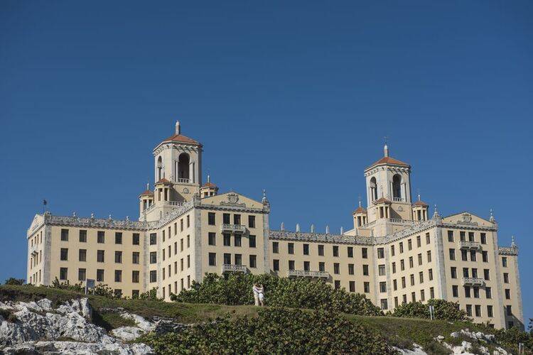 Gran Caribe Hotel Nacional De Cuba