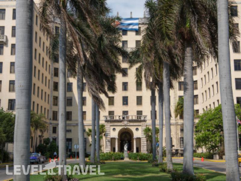 Фотография Gran Caribe Hotel Nacional De Cuba