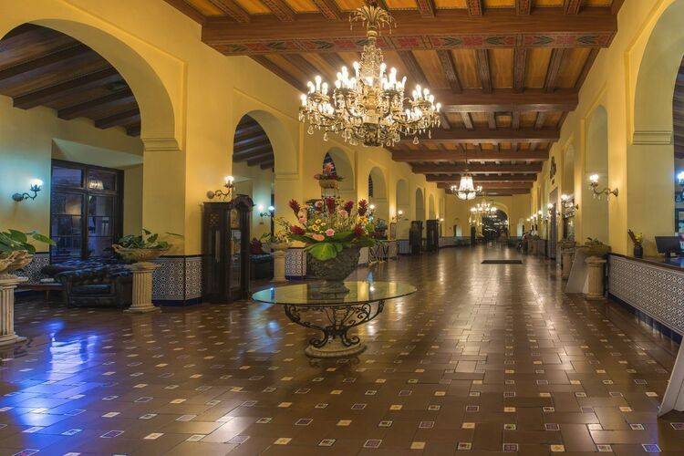 Gran Caribe Hotel Nacional De Cuba