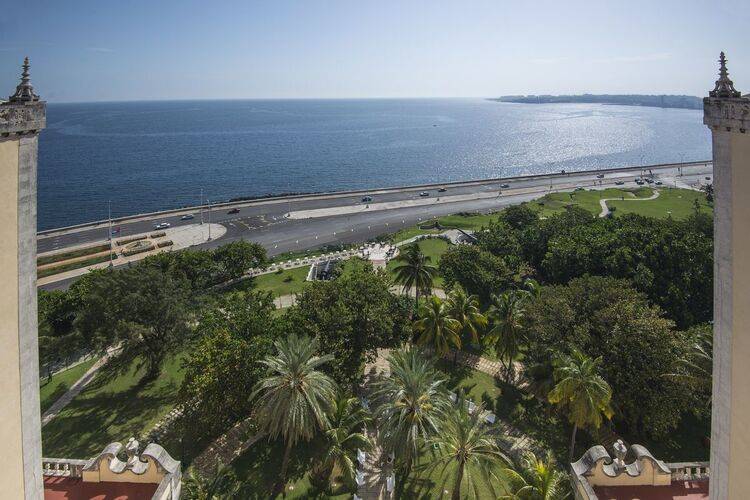 Gran Caribe Hotel Nacional De Cuba