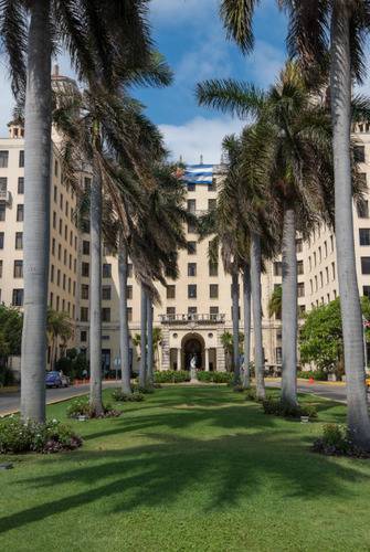 Gran Caribe Hotel Nacional De Cuba