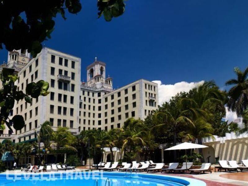 Фотография Gran Caribe Hotel Nacional De Cuba