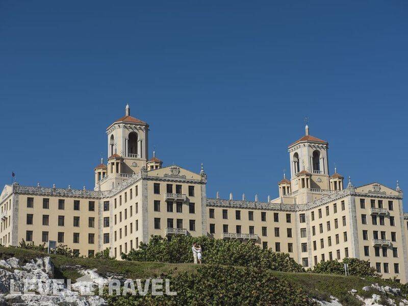 Фотография Gran Caribe Hotel Nacional De Cuba