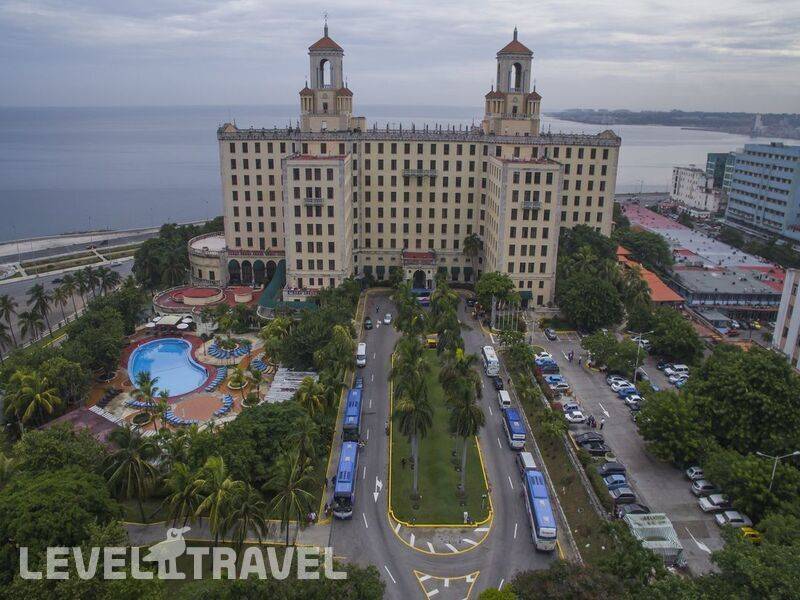 Фотография Gran Caribe Hotel Nacional De Cuba