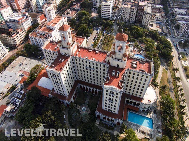 Фотография Gran Caribe Hotel Nacional De Cuba