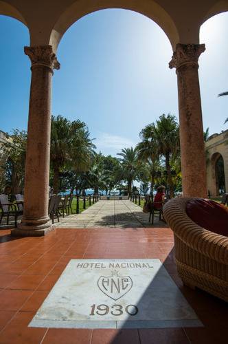Gran Caribe Hotel Nacional De Cuba