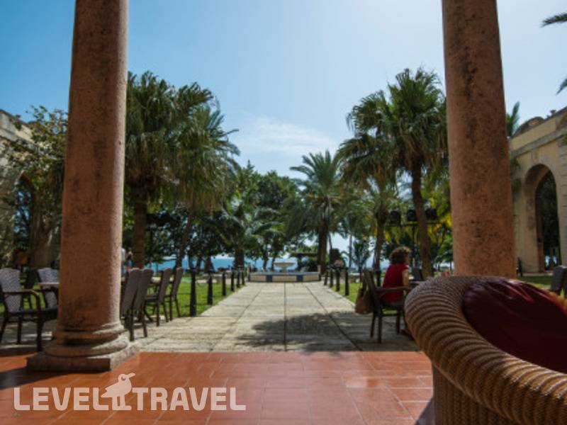 Фотография Gran Caribe Hotel Nacional De Cuba