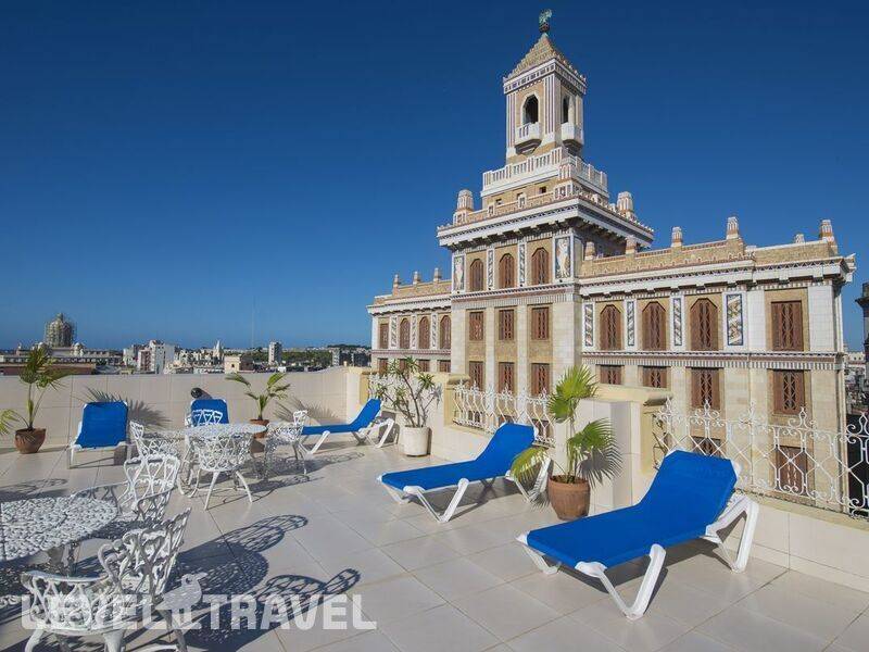 Фотография Gran Caribe Hotel Plaza
