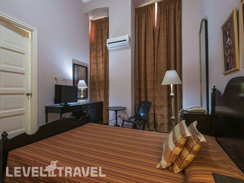 Фотография Gran Caribe Hotel Plaza