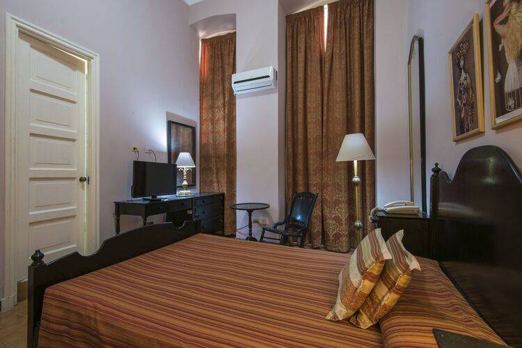 Gran Caribe Hotel Plaza