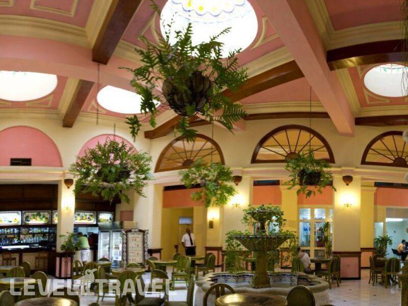 Фотография Gran Caribe Hotel Plaza