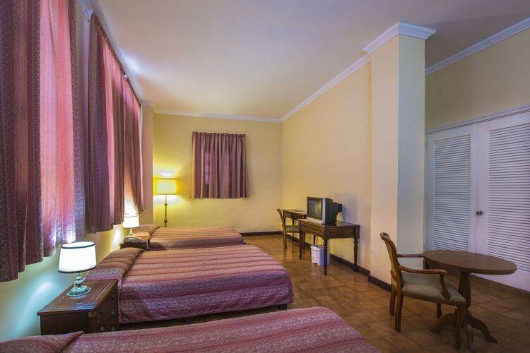 Gran Caribe Hotel Plaza