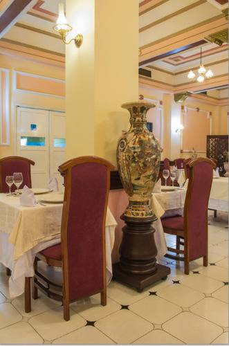 Gran Caribe Hotel Plaza