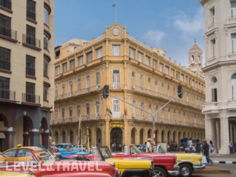 Фотография Gran Caribe Hotel Plaza