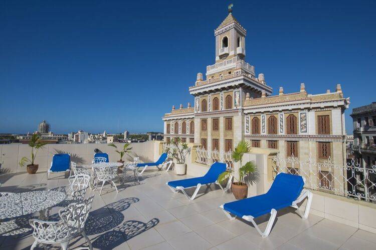 Gran Caribe Hotel Plaza