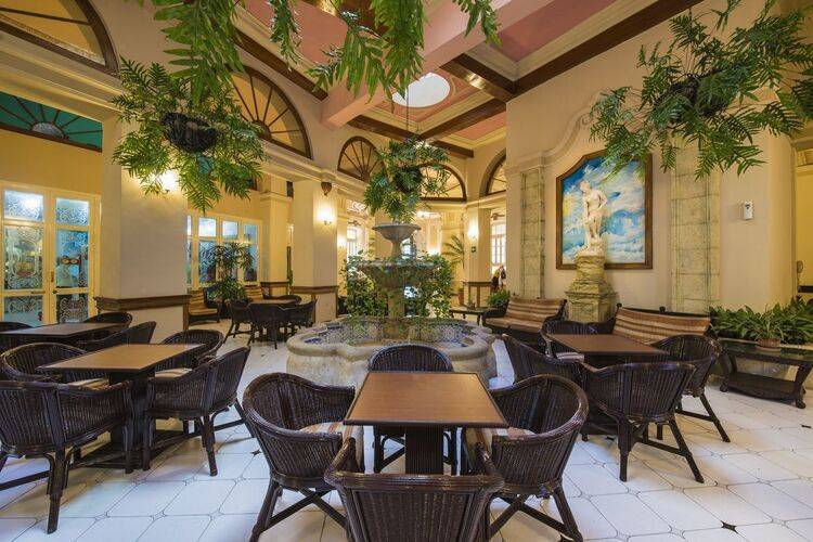 Gran Caribe Hotel Plaza