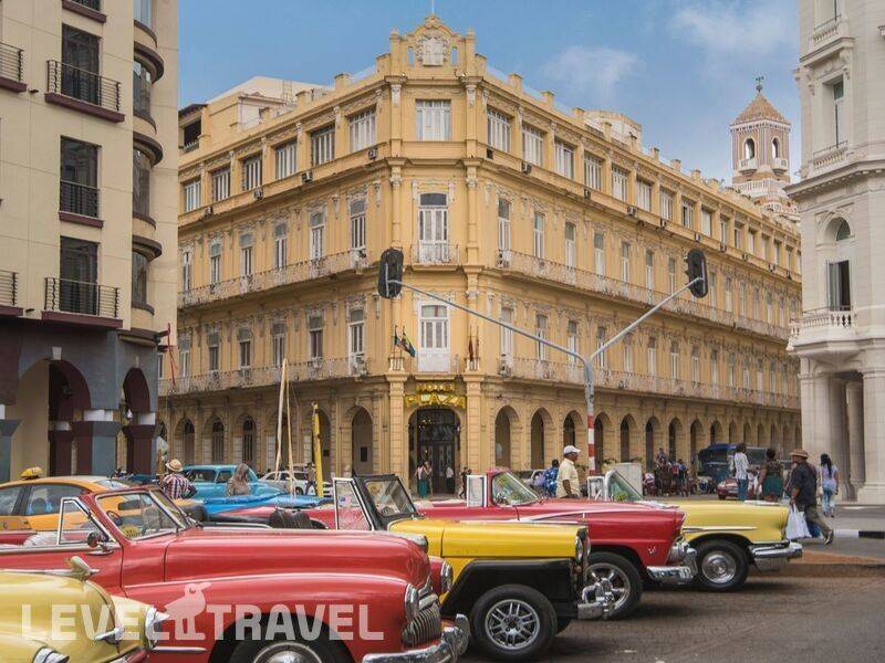 Фотография Gran Caribe Hotel Plaza