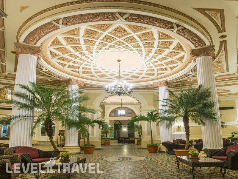 Фотография Gran Caribe Hotel Plaza