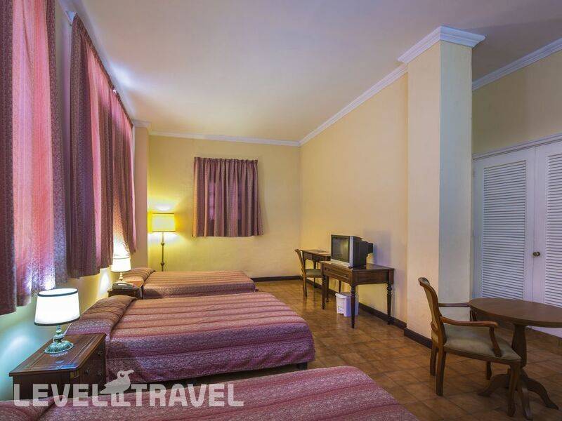 Фотография Gran Caribe Hotel Plaza