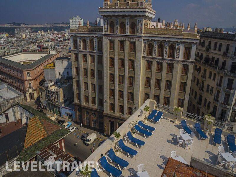 Фотография Gran Caribe Hotel Plaza