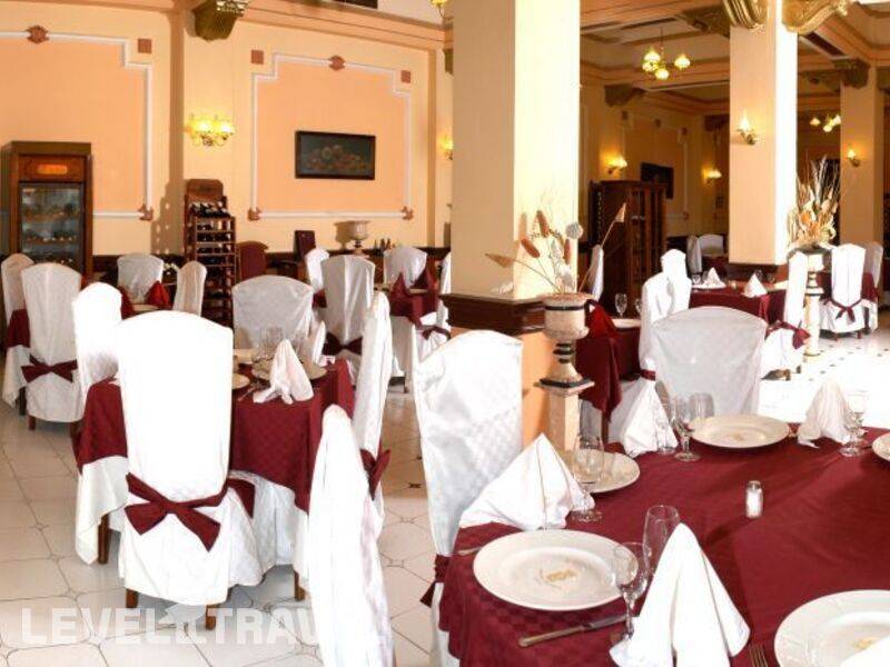 Фотография Gran Caribe Hotel Plaza