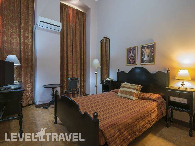 Фотография Gran Caribe Hotel Plaza