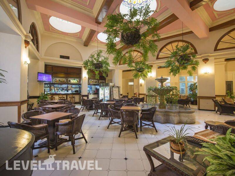 Фотография Gran Caribe Hotel Plaza