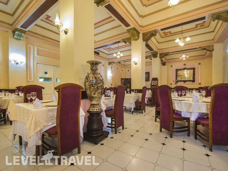 Фотография Gran Caribe Hotel Plaza