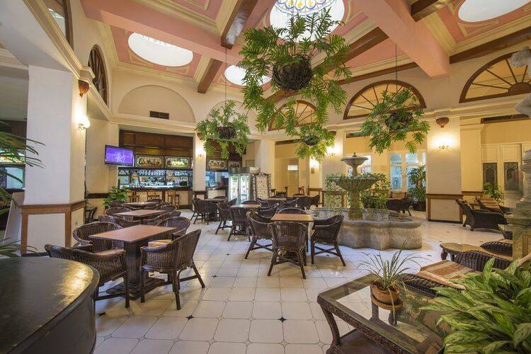 Gran Caribe Hotel Plaza