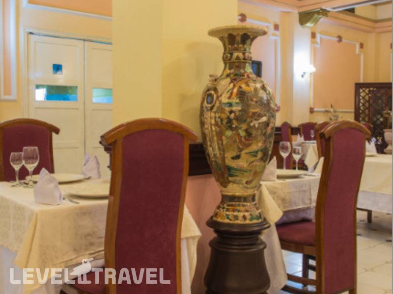 Фотография Gran Caribe Hotel Plaza