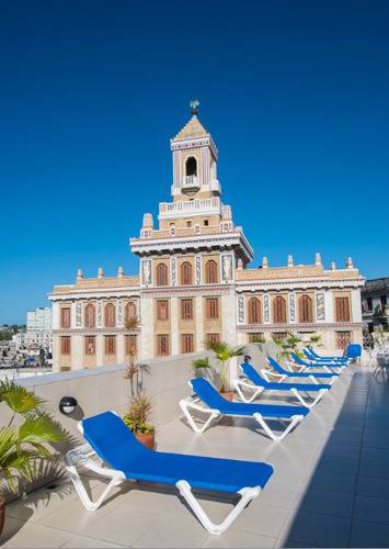 Gran Caribe Hotel Plaza