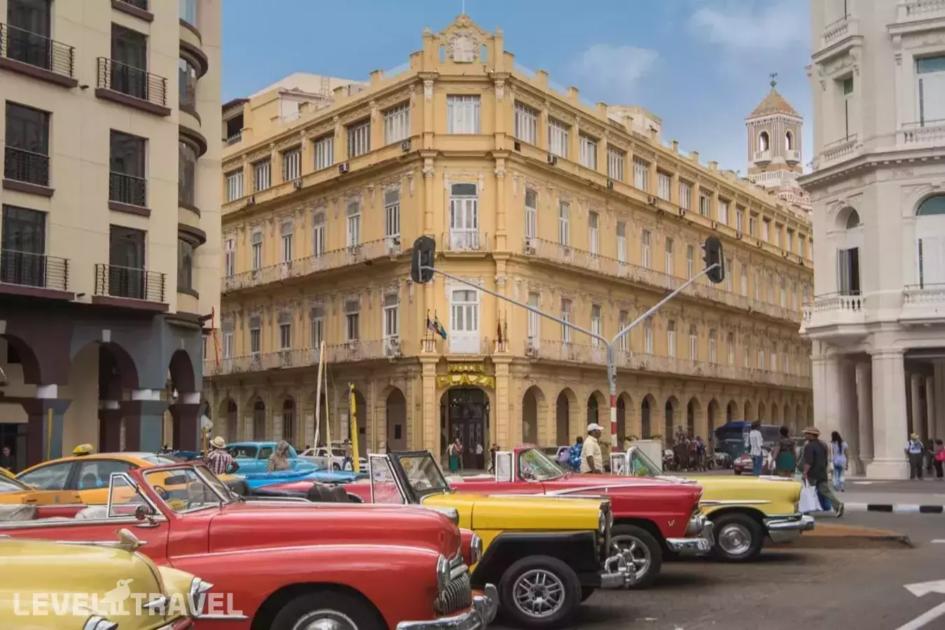 Gran Caribe Hotel Plaza