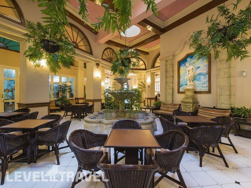 Фотография Gran Caribe Hotel Plaza