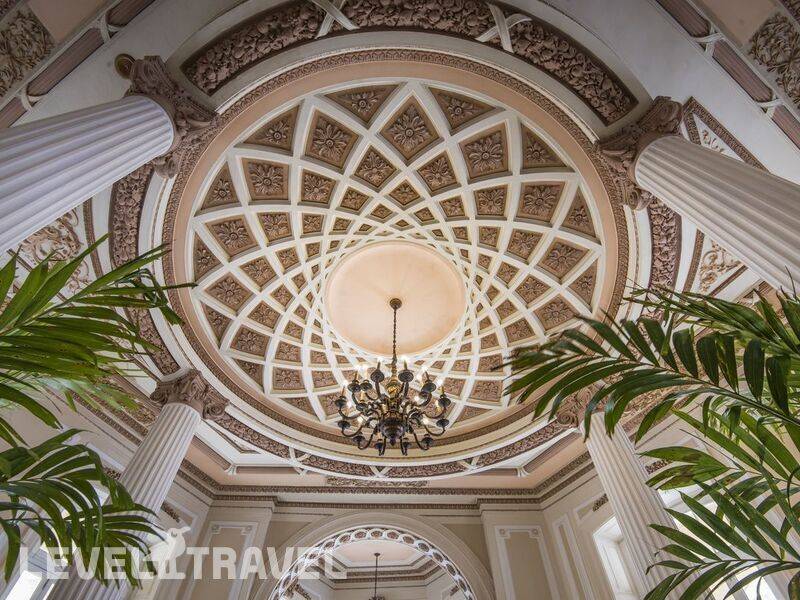 Фотография Gran Caribe Hotel Plaza