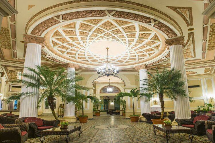 Gran Caribe Hotel Plaza