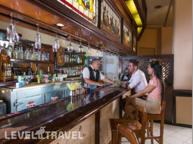 Фотография Gran Caribe Hotel Plaza