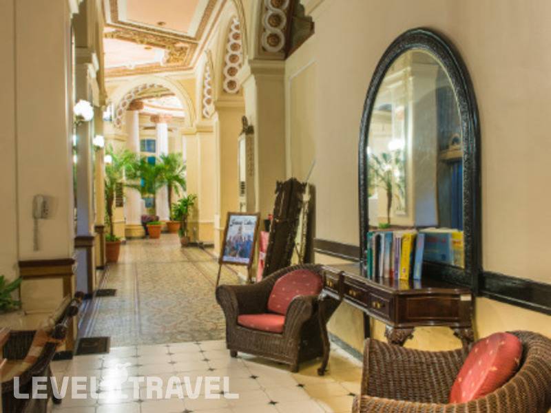 Фотография Gran Caribe Hotel Plaza