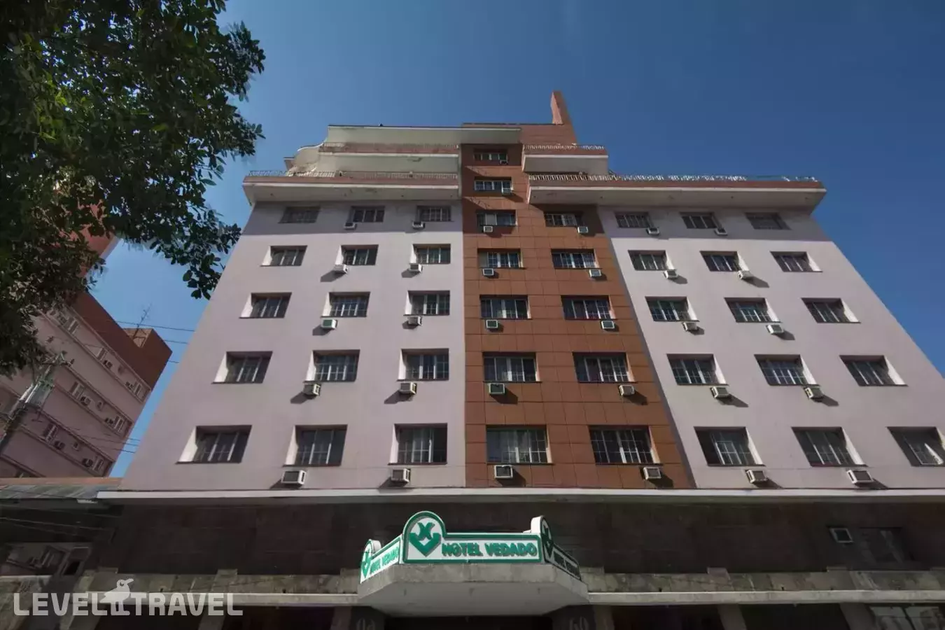 St. John's & Vedado (Ex Gran Caribe)