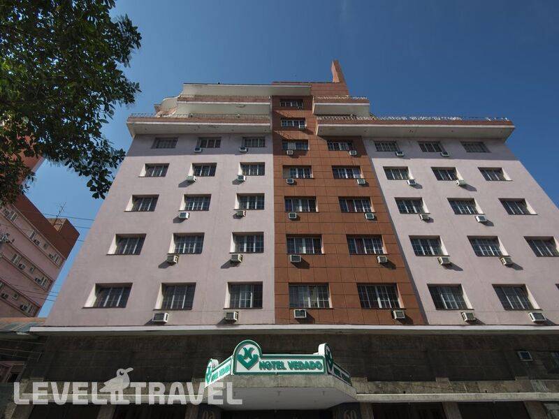 Фотография St. John's & Vedado (Ex Gran Caribe)