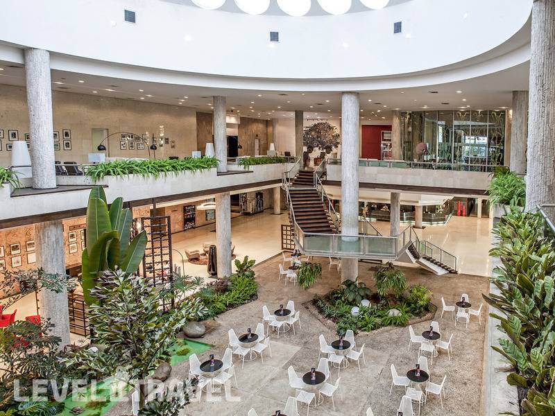 Фотография Tryp Habana Libre