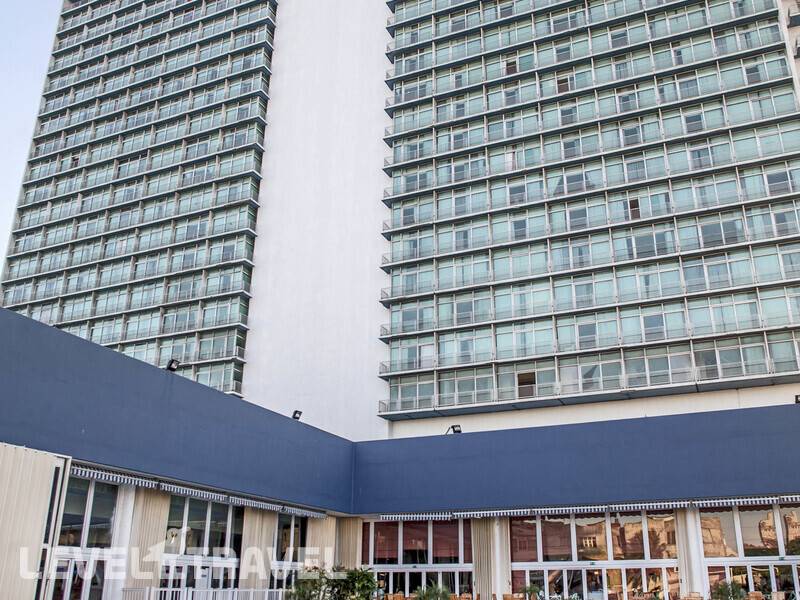 Фотография Tryp Habana Libre