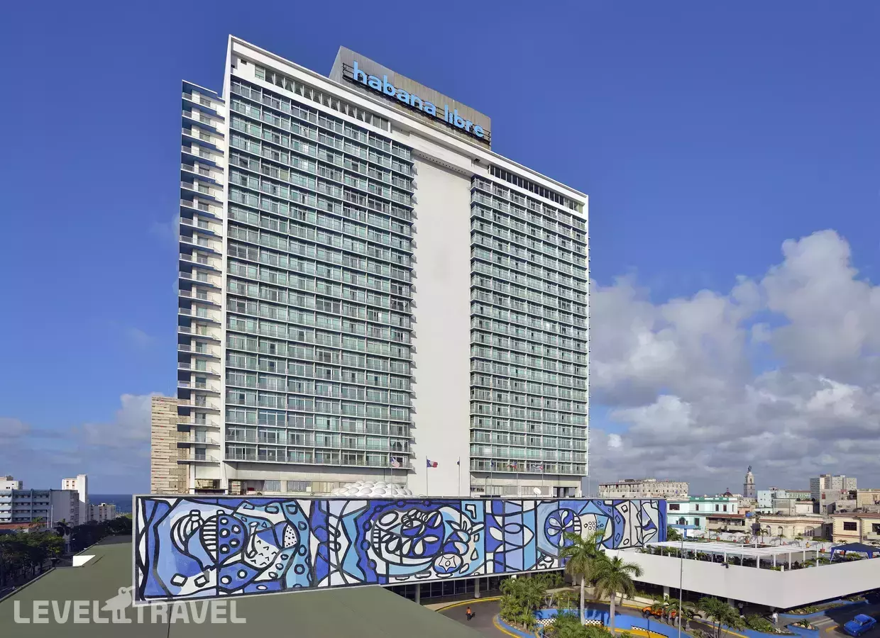 Tryp Habana Libre