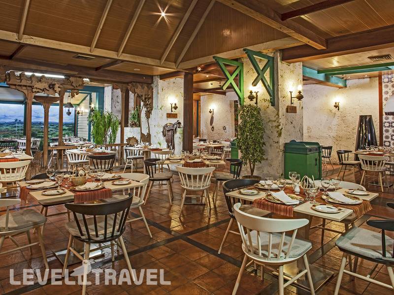 Фотография Tryp Habana Libre