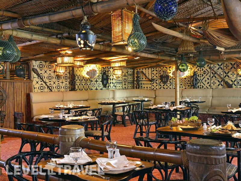 Фотография Tryp Habana Libre
