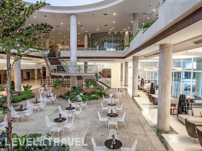 Фотография Tryp Habana Libre