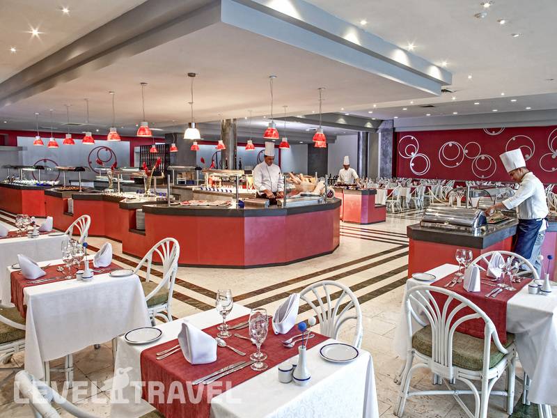 Фотография Tryp Habana Libre