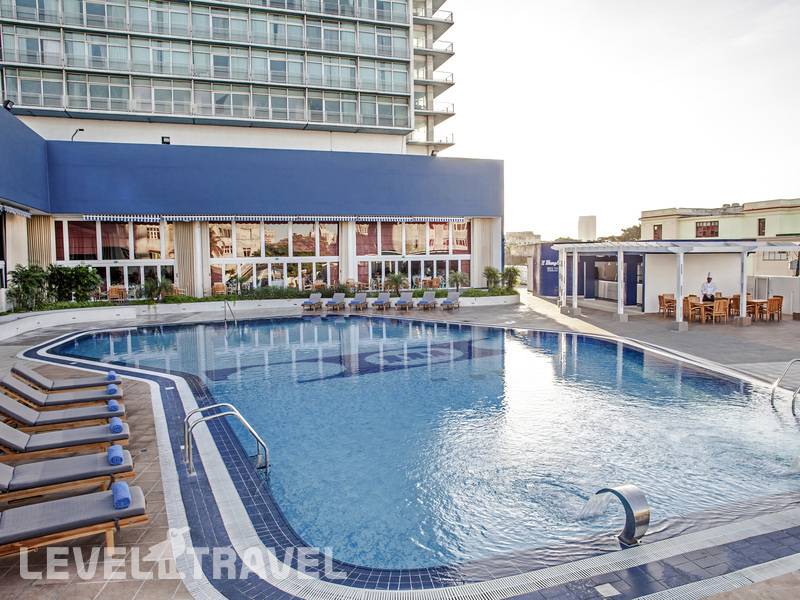 Фотография Tryp Habana Libre